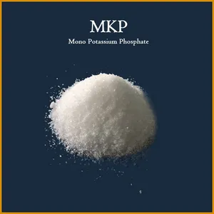 High - Efficiency Phosphorus - Potassium Compound Fertilizer, the First Choice for Foliar Potassium Fertilizer, Potassium Dihydrogen Phosphate thumbnail-2