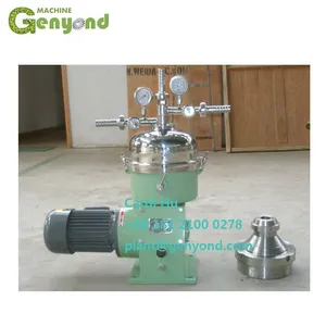 Best Price Small Milk Separator Machine for Sale thumbnail-2