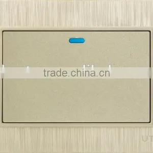 118 LED Switch and Socket, Mirco Point Switch thumbnail-1