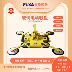 Hunan Fuya Electromechanical Equipment Co. Ltd company overview - view 1 thumbnail