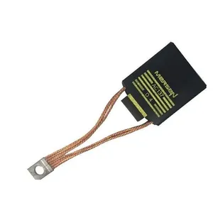 OEM Locomotive Carbon Brush for Railway Accessories and Parts thumbnail-1