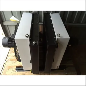 Rexroth KOL30N-2X A M Hydraulic Oil Radiator High-efficiency New Original thumbnail-2