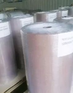 PP&BOPP Transparent / White / Silver Self Adhesive Film Labels Stock for Food Labels,chemical Label Etc thumbnail-5