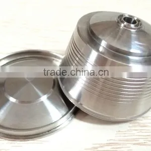 Reusable Coffee Dolce Gusto Comcompatible Capsules thumbnail-6