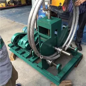 Pipe and Tube Bending Machine thumbnail-1