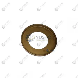 Spring 272200507 for XCMG Wheel Loader Genuine OEM thumbnail-1