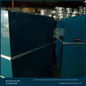 Six-cylinder Pressure Test Pump, Electric Piston Pump Dsy - 25mpa 250kg Box-type Pressure Pump thumbnail-1