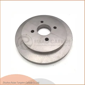 Split Tungsten Carbide Wear Plate thumbnail-4