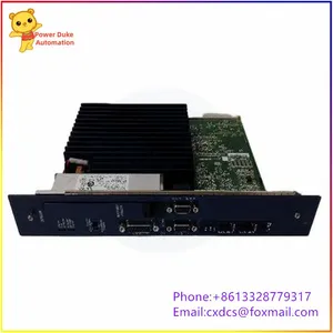 GE IC698CPE040-JP RX7i Series High-performance Processor Module thumbnail-4