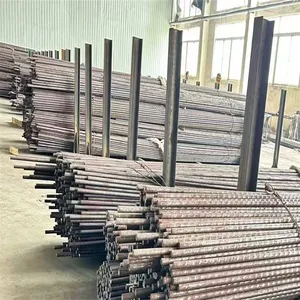 High Quality Solid AISI 1045 Carbon Steel Round Bars-1010 1020 1035 Grade thumbnail-5