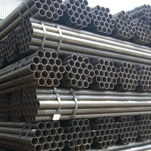 Factory Price Seamless Carbon Steel Pipe Tube Hydraulic Pipe thumbnail-6
