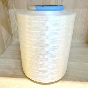 Seawater Resistant LCP Fiber for Fishing Net Reinforcement Yarn thumbnail-1