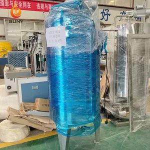 Single 4 Side Seal Wet Wipes Machine thumbnail-3