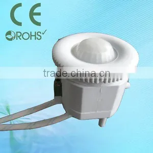 High Quality PIR Motion Sensor Fitting in Ceiling Lamp thumbnail-2