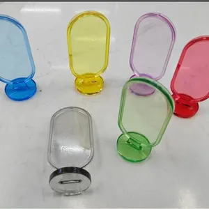 we Produce Plastic Token Plastic Stand Plastic Board Traffic Token Toy Capsule thumbnail-5