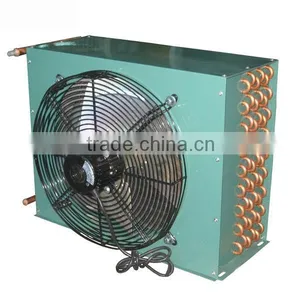 Air Cooled Fin Condenser thumbnail-5