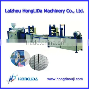 Plastic Packaging Machine/plastic Net Machine thumbnail-5