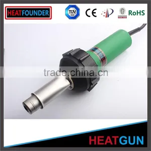 Hot Air Pvc Banner Welder Gun/welding Machine thumbnail-1