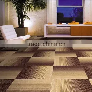 Cut Pile Wall to Wall Carpet thumbnail-6