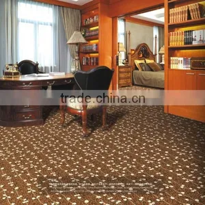 Cut Pile Wall to Wall Carpet thumbnail-2