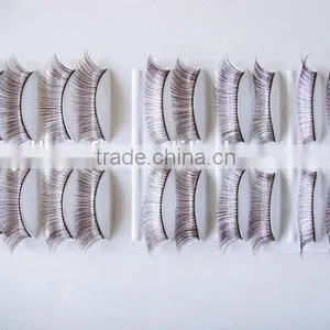 Pure Handmade Mink Fur Lashes D thumbnail-4