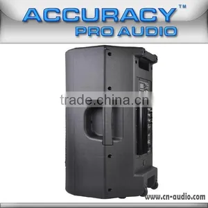 Professional Digital FM Radio Molded Loudspeaker Cabinet CSA15AMK-BT thumbnail-4