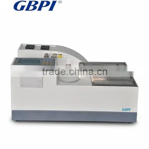 Hot Tack Tester, Flexible Package Tack Tester (ASTM F2029) thumbnail-1