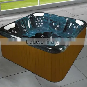 New European Design Fashionable Spa thumbnail-1