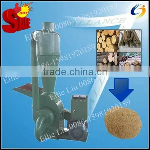 From China High Capacity Cotton Stalk Crusher thumbnail-1