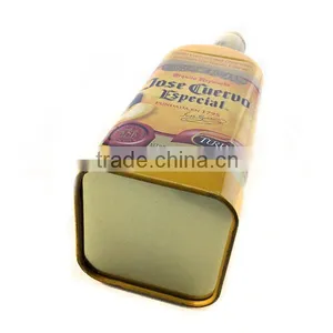 Delicate Wine Tin Box,pretty Heart Shape Tin Box,walmart Gift Tin Boxes thumbnail-3
