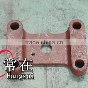 Traile Parts /heavy Duty Truck Spare Parts Suspension Parts thumbnail-4