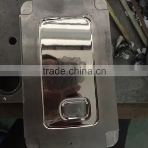 OEM Plastic Injection Moulding Machine Spare Parts thumbnail-3
