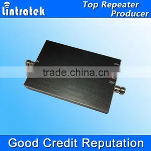 2015 High Quality Repeater 2G 3G LTE 900/2100MHz Cell Phone Mobile Signal Repeater, Dual Band Signal Booster , KW20A-GW Repeater thumbnail-1