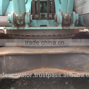 Used Hydraulic Excavator Kobelco SK450(45TON) For Sale thumbnail-4