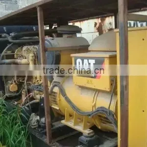 Used Caterpillar Generator Set C18, Electric Power Generation thumbnail-5