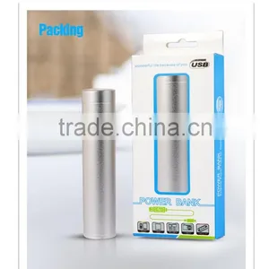 High Quality Cheap Hot Selling Power Bank thumbnail-1