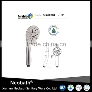 Made in China Bathroom Abs Handle Shower thumbnail-1