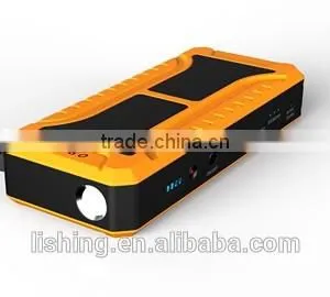 12v Car Starter Emergency Tool Kit | Lithium Electronic Shenzhen Power Supply | Multifuctional Power Bank Charger for Phone Pps thumbnail-2