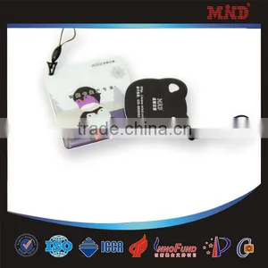 MDE16 RFID MF1K S50 Epoxy Card for Android Nfc Application thumbnail-5