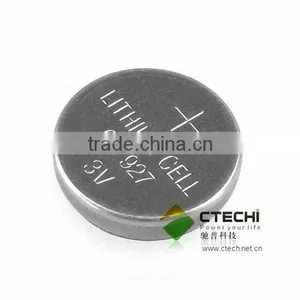 CR927 Lithium Battery thumbnail-1