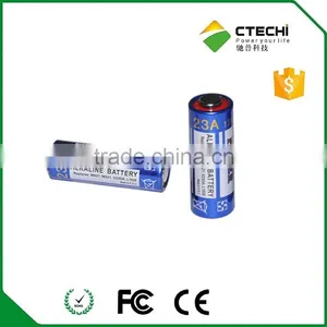 High Quality VR22 A23 EL12 23a 12v Alkaline Dry Battery thumbnail-1