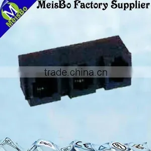 Multipurpose Pcb Relay Socket With 3 Position thumbnail-1