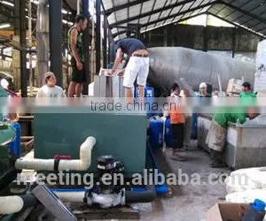 Pellet Ice Maker,Full-automatical 5000kg Daily Capacity Block Ice Machine,Meeting 3T Block Ice Machine thumbnail-2