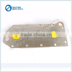 Heavy Duty Truck 6CT Engine Oil Cooler Core 3974815 3918175 3906296 thumbnail-6