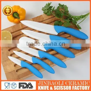 Zirconium Oxide Ceramic Utility Cutting Tool thumbnail-2