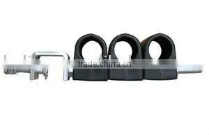 Feeder Clamps(cable Suspension Clamp,abc Suspension Clamp) thumbnail-1