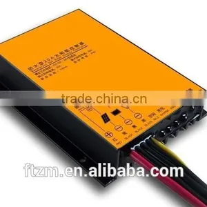 Safe & Reliable Solar Powered Led Street Light thumbnail-6