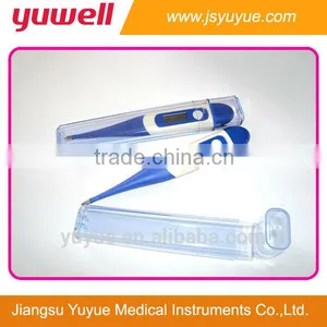 Digital Thermometer(soft Tip) thumbnail-1