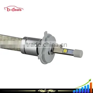 B-Deals High Power 40w Good Heat Radiating r3 h4 Led Car Head Lamp thumbnail-1