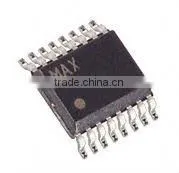 IC MAX1617AMEE+T Maxim thumbnail-1